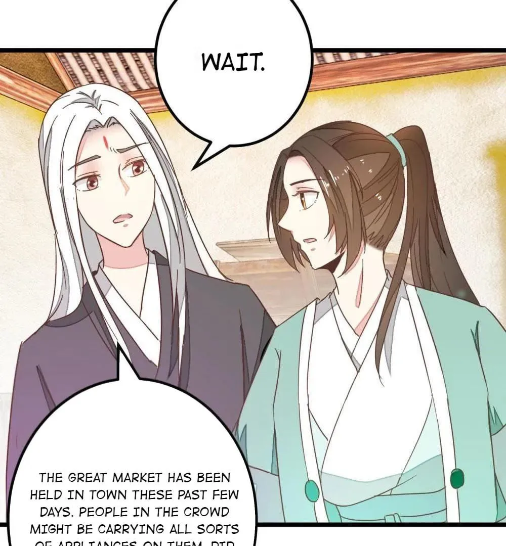 Read Save Me, Guild Master! chapter 104 image 23 on Lezhin