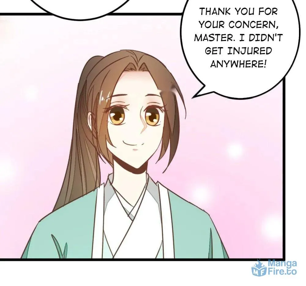 Read Save Me, Guild Master! chapter 104 image 25 on Lezhin