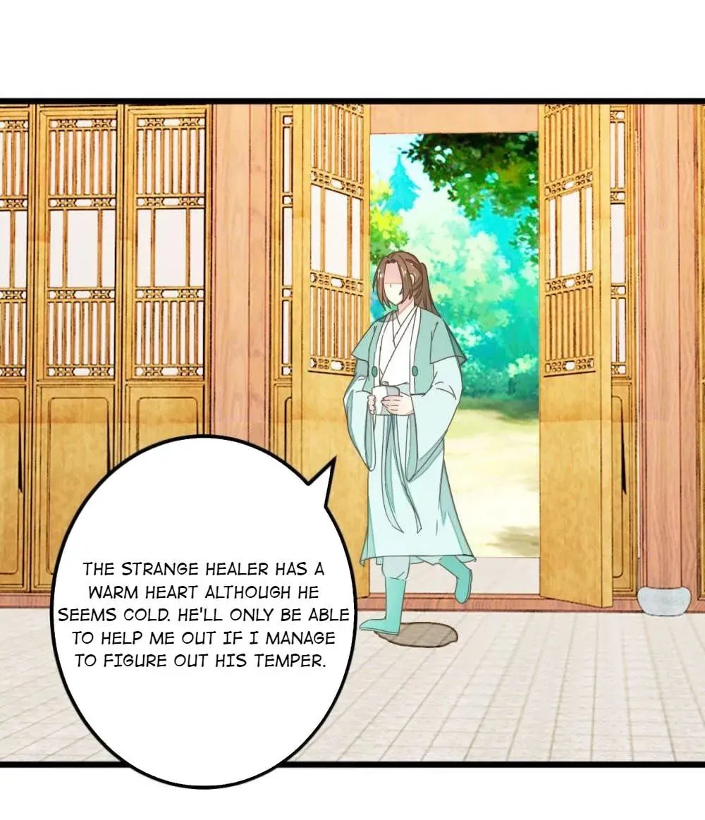 Read Save Me, Guild Master! chapter 104 image 29 on Lezhin