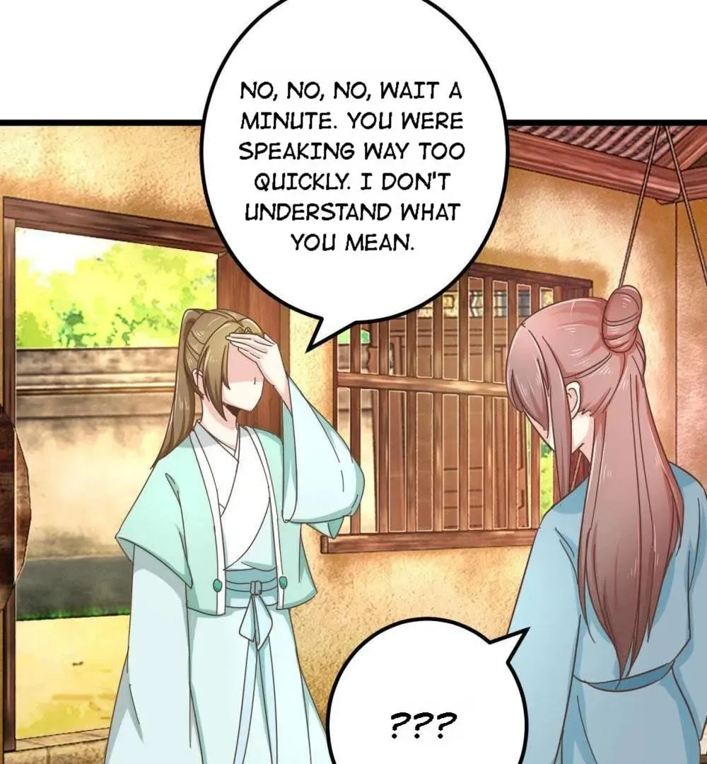 Read Save Me, Guild Master! chapter 104 image 3 on Lezhin