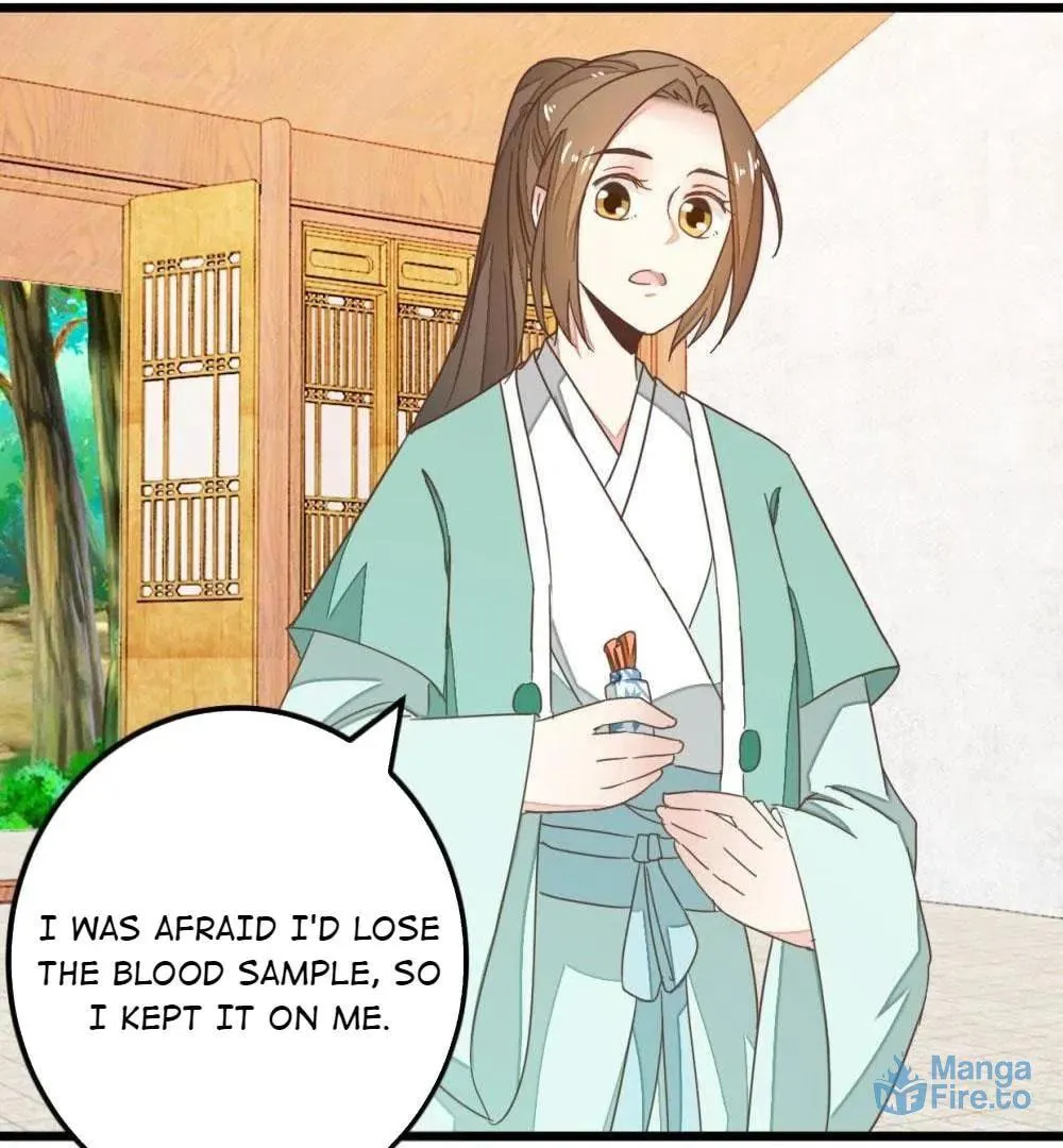Read Save Me, Guild Master! chapter 104 image 31 on Lezhin