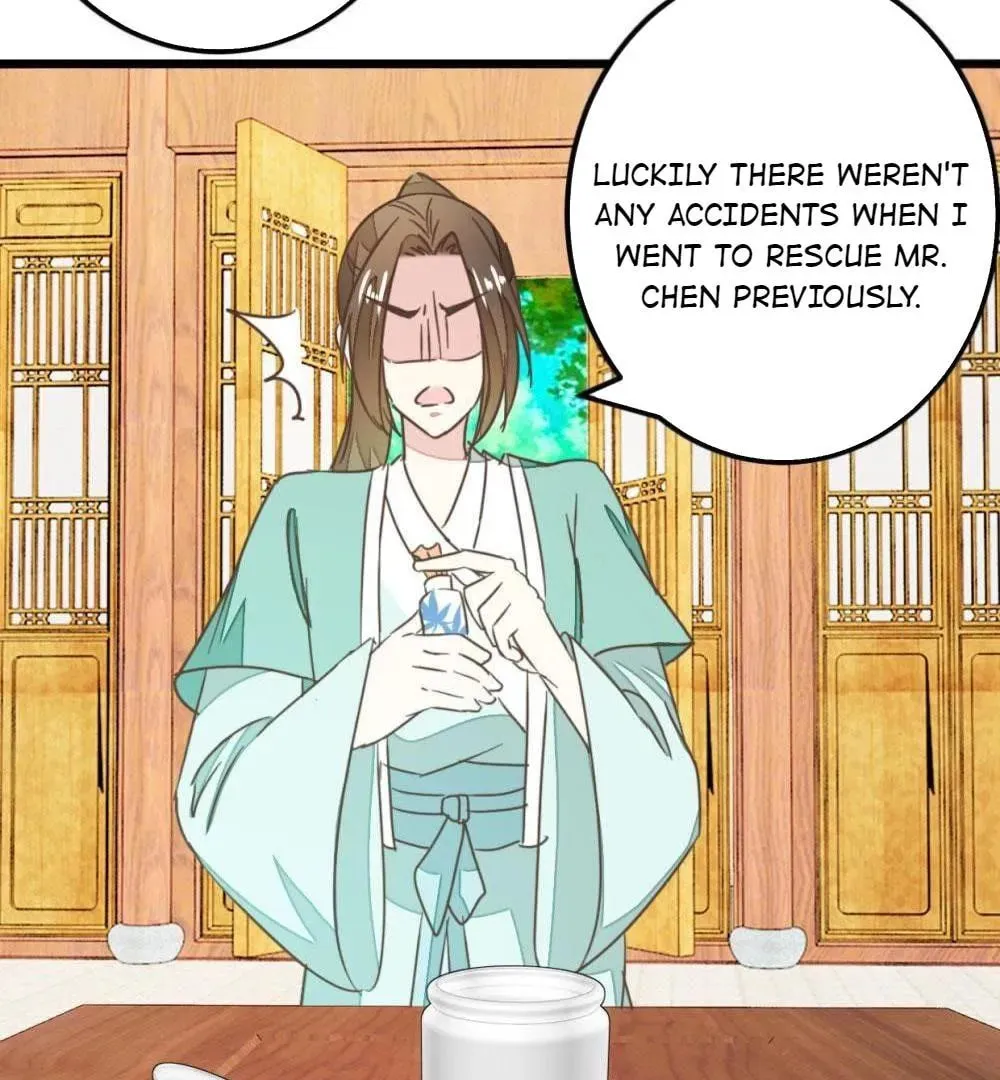 Read Save Me, Guild Master! chapter 104 image 35 on Lezhin