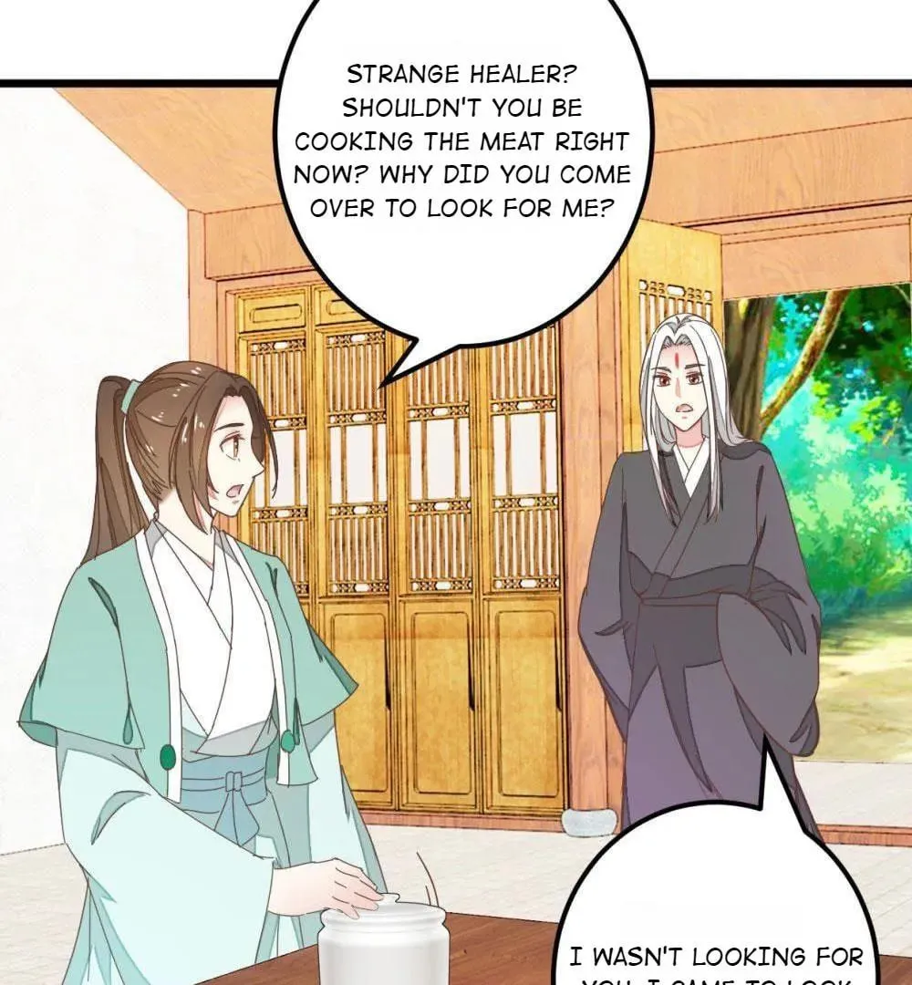 Read Save Me, Guild Master! chapter 104 image 38 on Lezhin