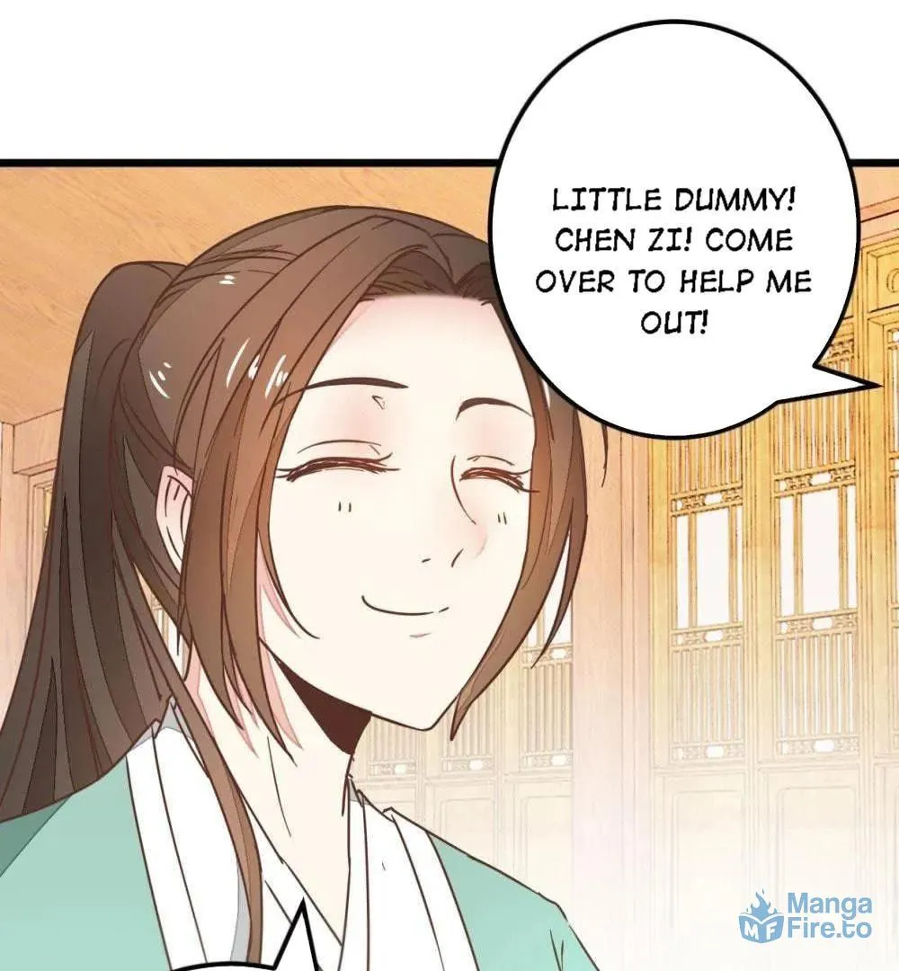 Read Save Me, Guild Master! chapter 105 image 11 on Lezhin