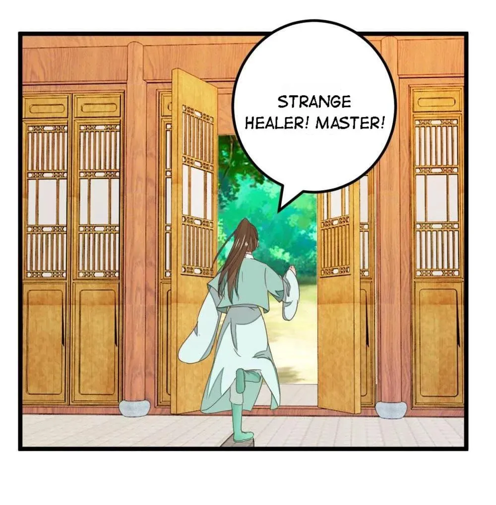 Read Save Me, Guild Master! chapter 105 image 15 on Lezhin