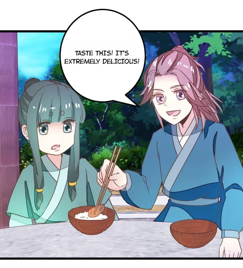 Read Save Me, Guild Master! chapter 105 image 19 on Lezhin