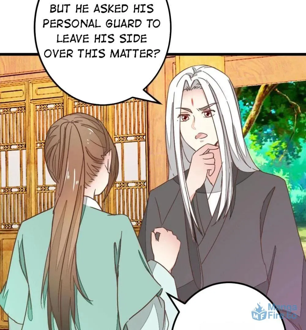 Read Save Me, Guild Master! chapter 105 image 2 on Lezhin
