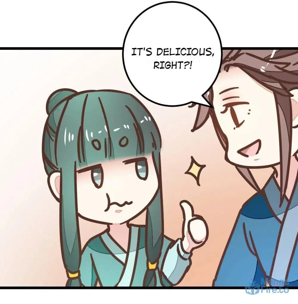 Read Save Me, Guild Master! chapter 105 image 23 on Lezhin