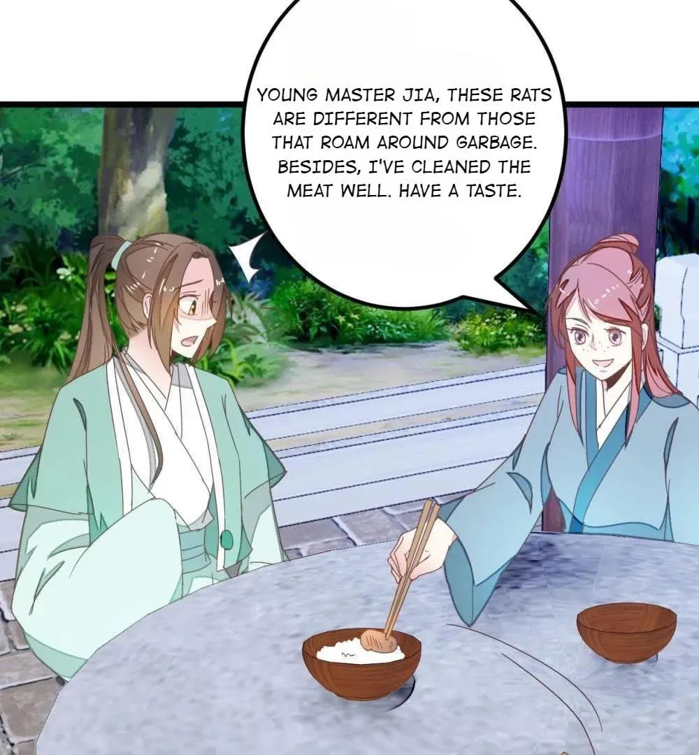 Read Save Me, Guild Master! chapter 105 image 25 on Lezhin