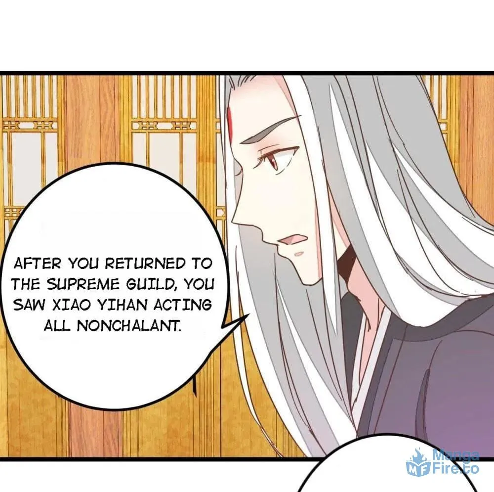 Read Save Me, Guild Master! chapter 105 image 5 on Lezhin