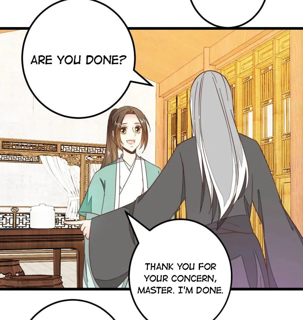 Read Save Me, Guild Master! chapter 105 image 9 on Lezhin