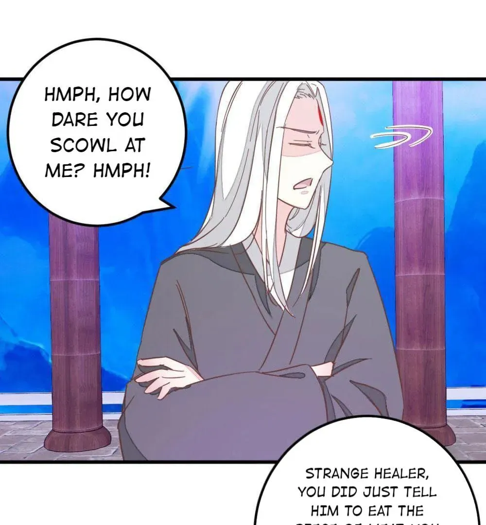 Read Save Me, Guild Master! chapter 106 image 13 on Lezhin