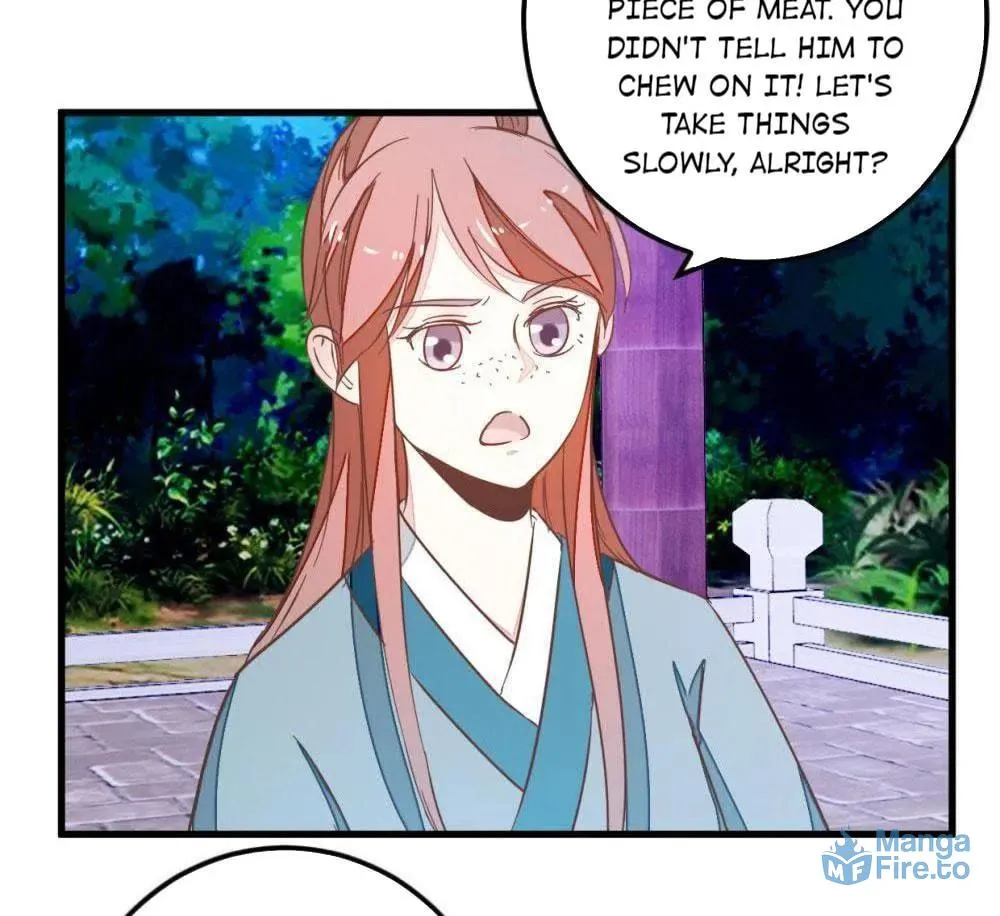 Read Save Me, Guild Master! chapter 106 image 14 on Lezhin