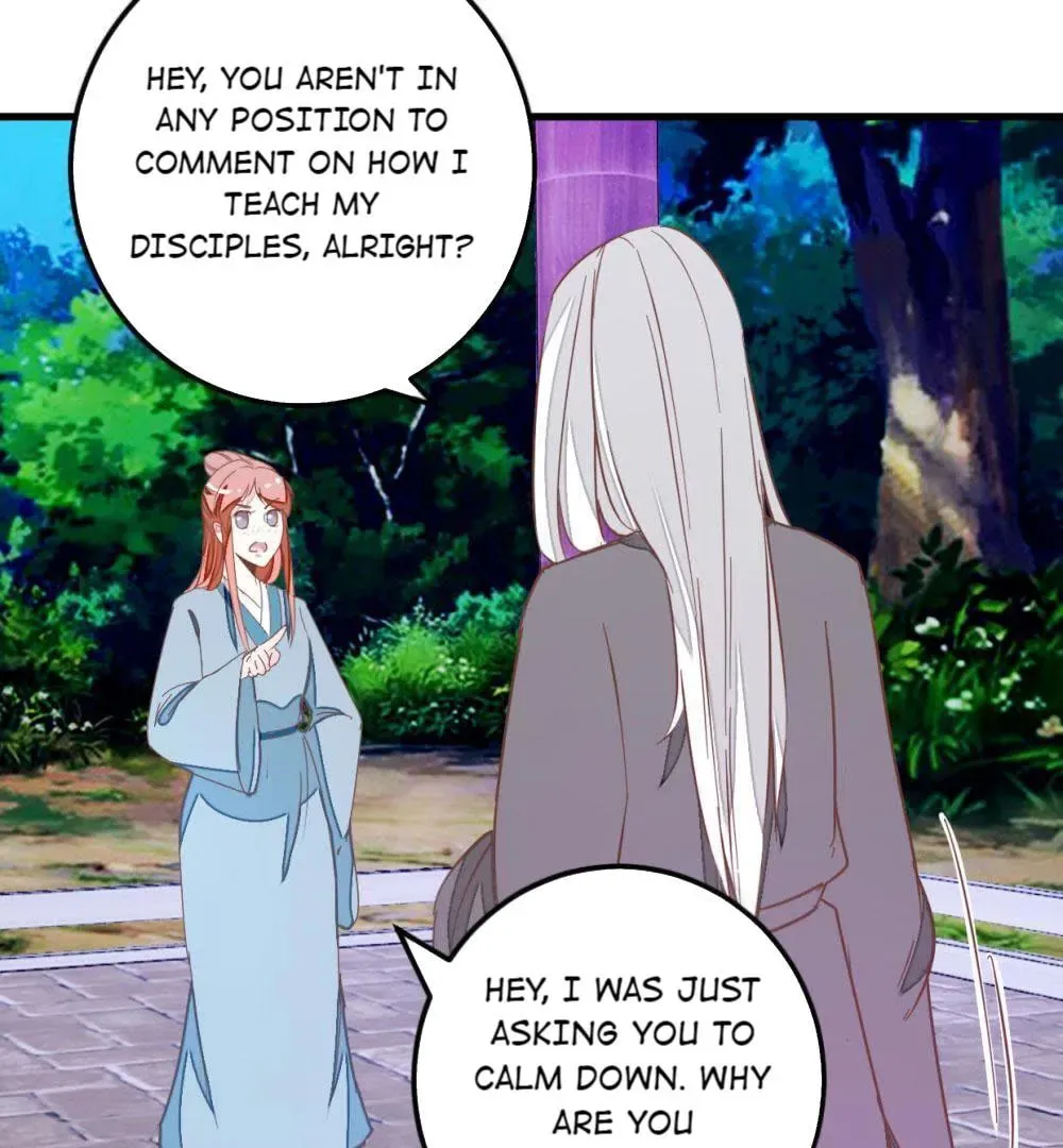 Read Save Me, Guild Master! chapter 106 image 15 on Lezhin