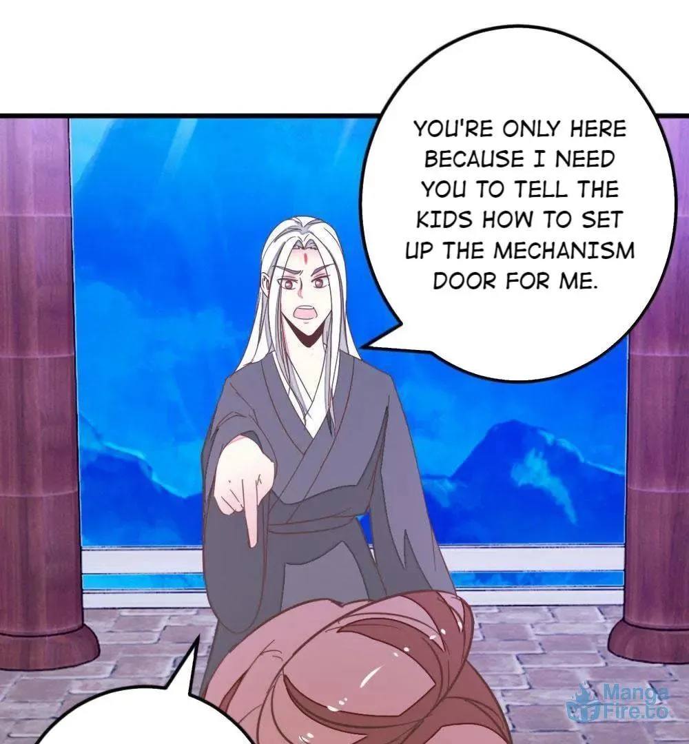 Read Save Me, Guild Master! chapter 106 image 17 on Lezhin