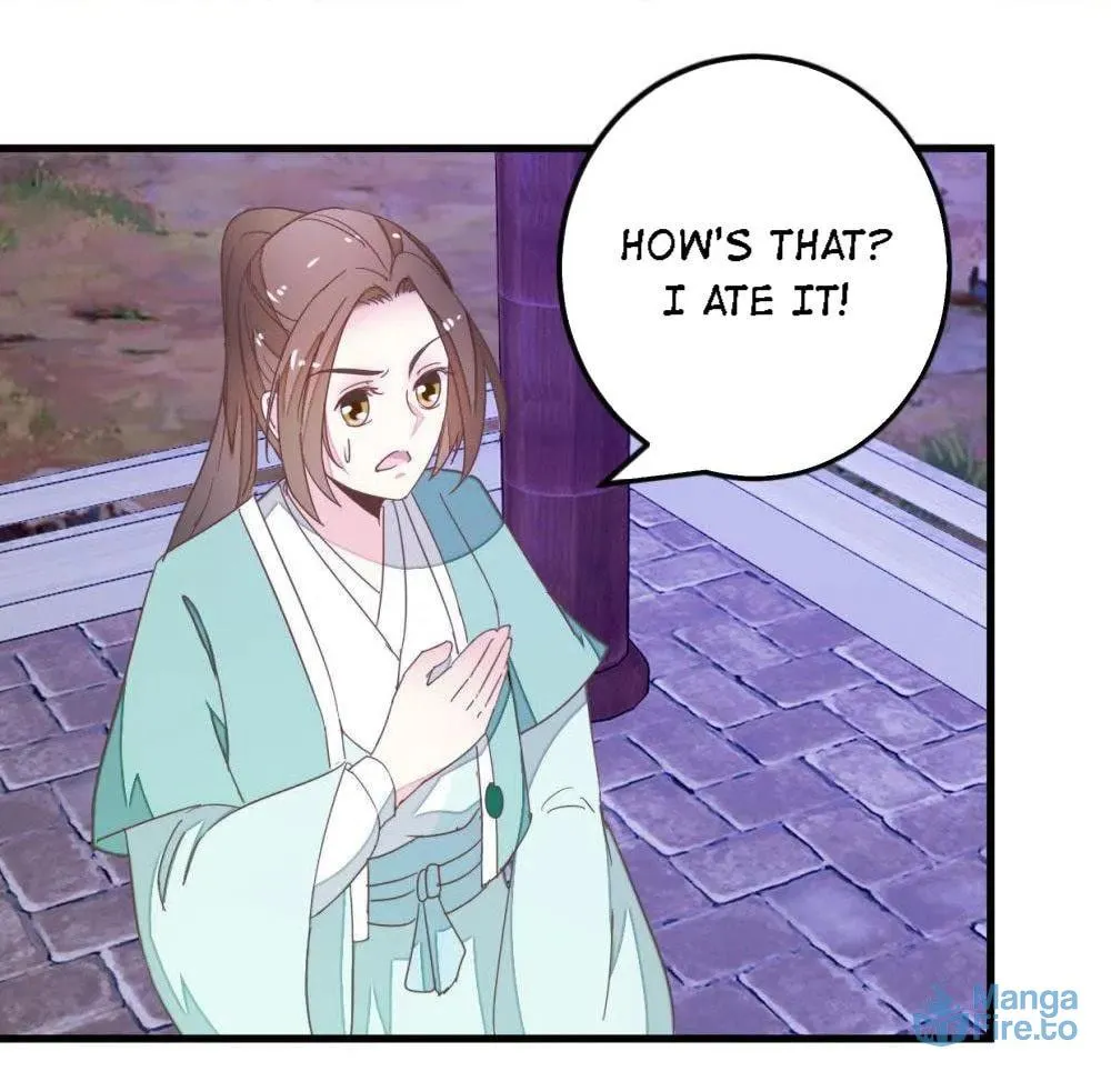 Read Save Me, Guild Master! chapter 106 image 2 on Lezhin