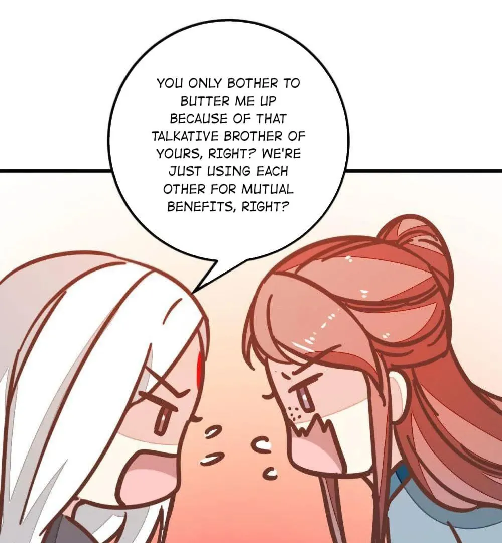 Read Save Me, Guild Master! chapter 106 image 21 on Lezhin