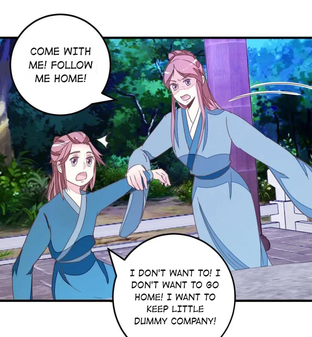 Read Save Me, Guild Master! chapter 106 image 25 on Lezhin