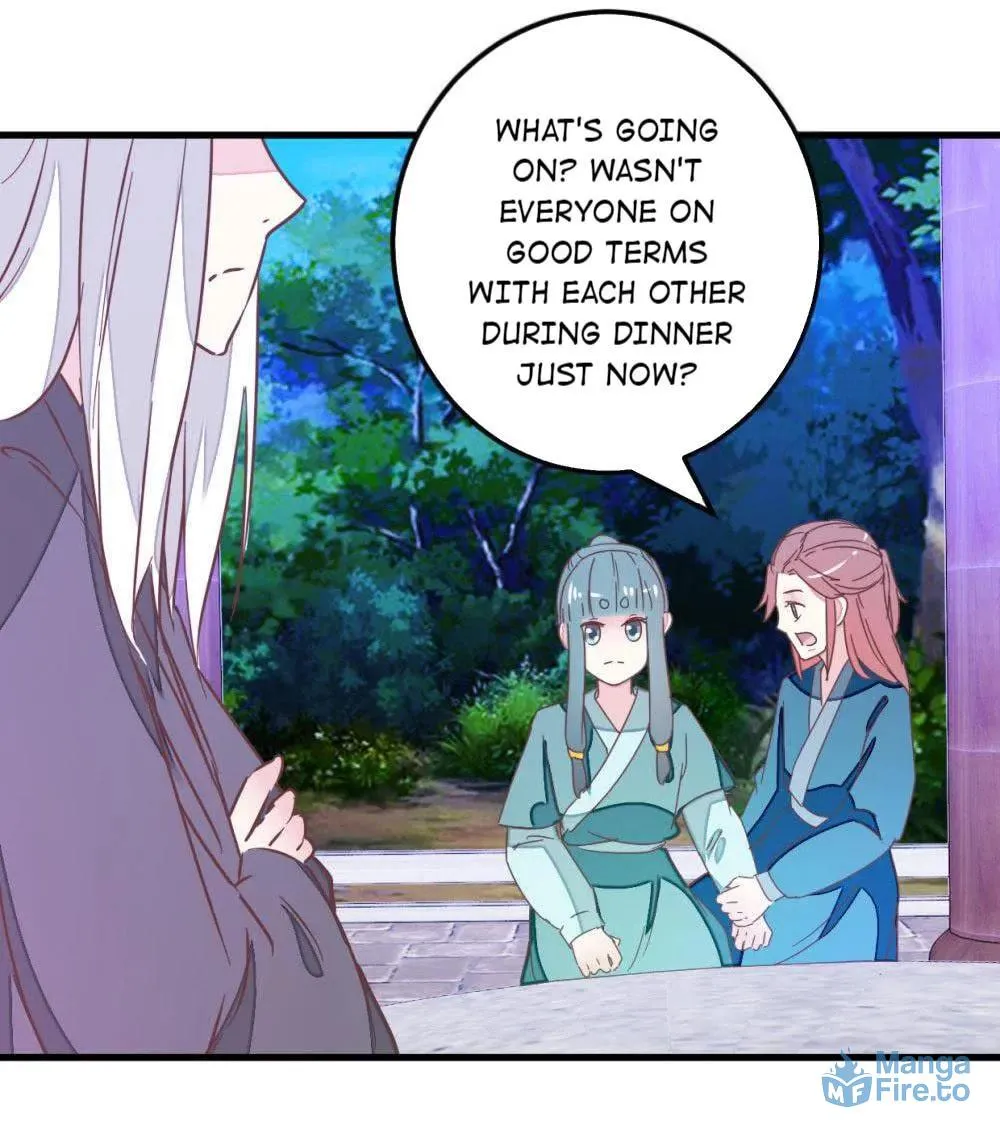 Read Save Me, Guild Master! chapter 106 image 29 on Lezhin