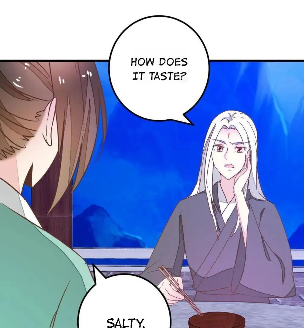 Read Save Me, Guild Master! chapter 106 image 3 on Lezhin