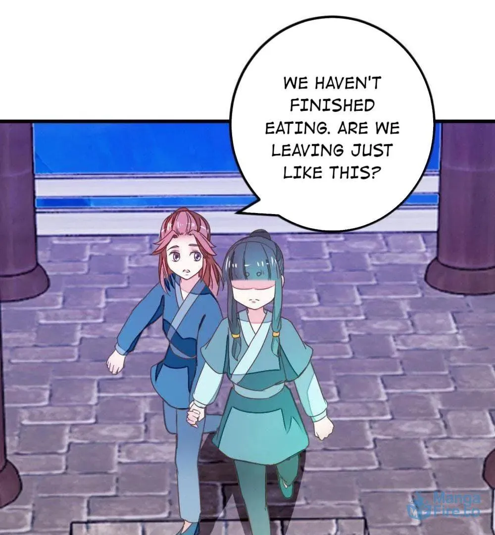 Read Save Me, Guild Master! chapter 106 image 32 on Lezhin