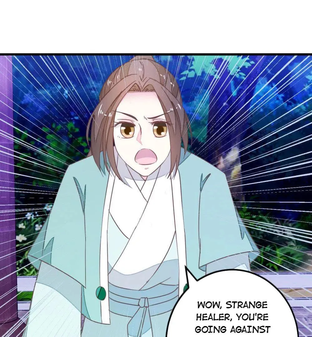 Read Save Me, Guild Master! chapter 106 image 6 on Lezhin