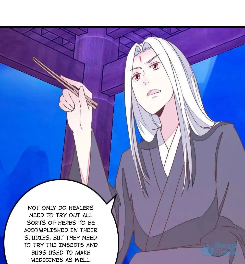 Read Save Me, Guild Master! chapter 106 image 8 on Lezhin