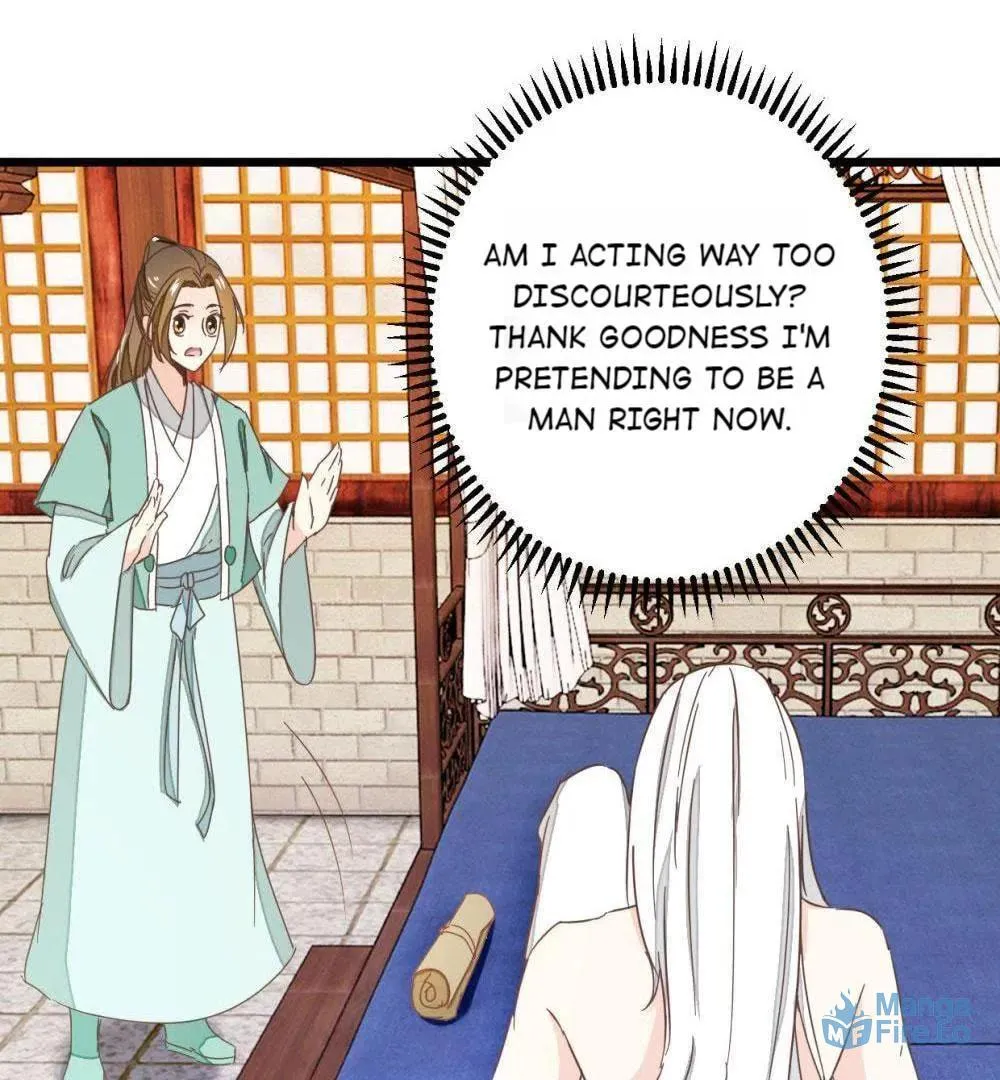 Read Save Me, Guild Master! chapter 107 image 11 on Lezhin