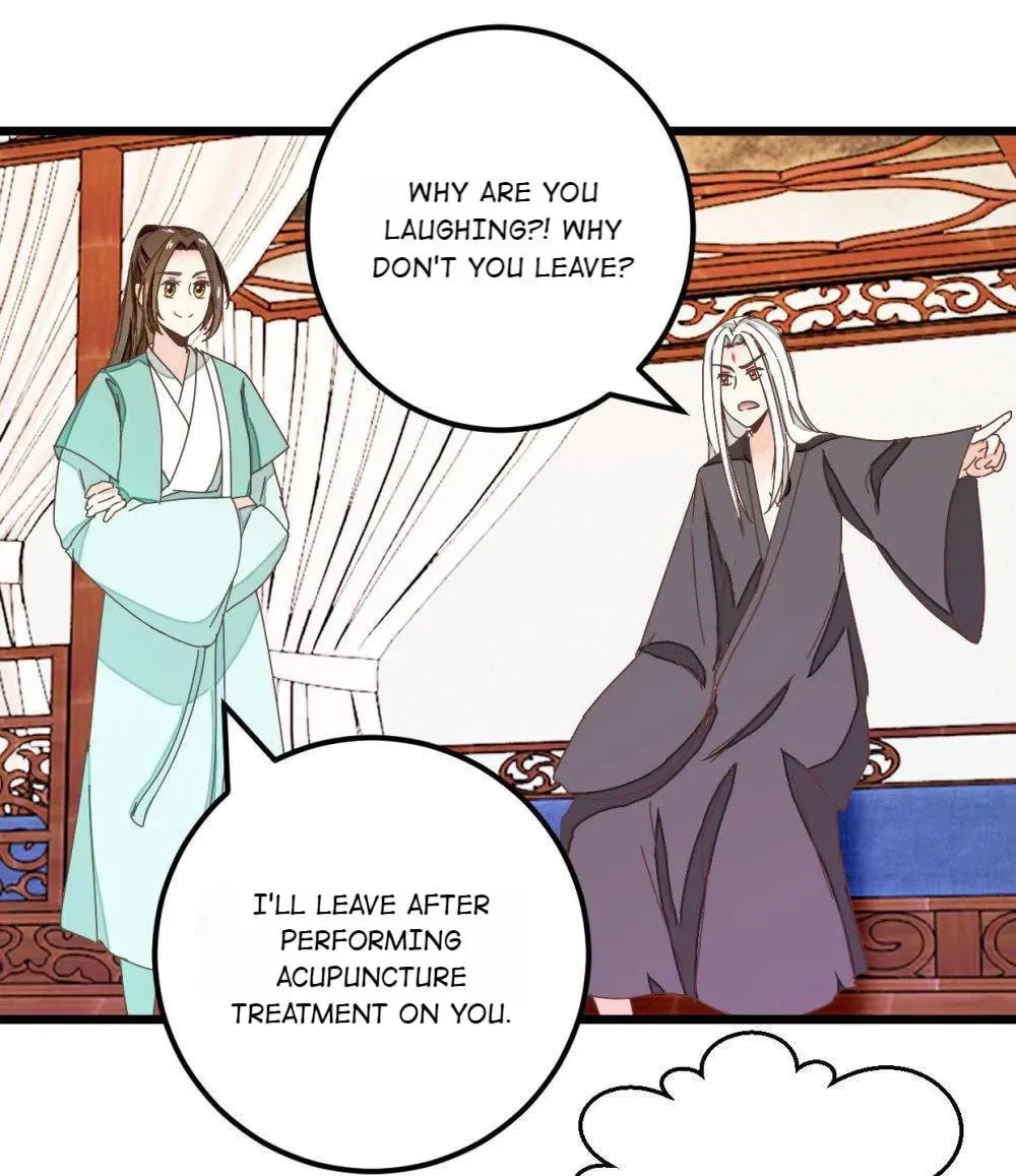 Read Save Me, Guild Master! chapter 107 image 15 on Lezhin