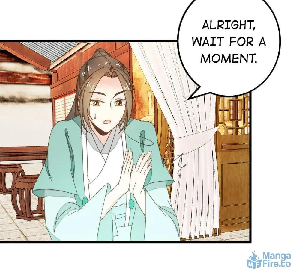 Read Save Me, Guild Master! chapter 107 image 23 on Lezhin