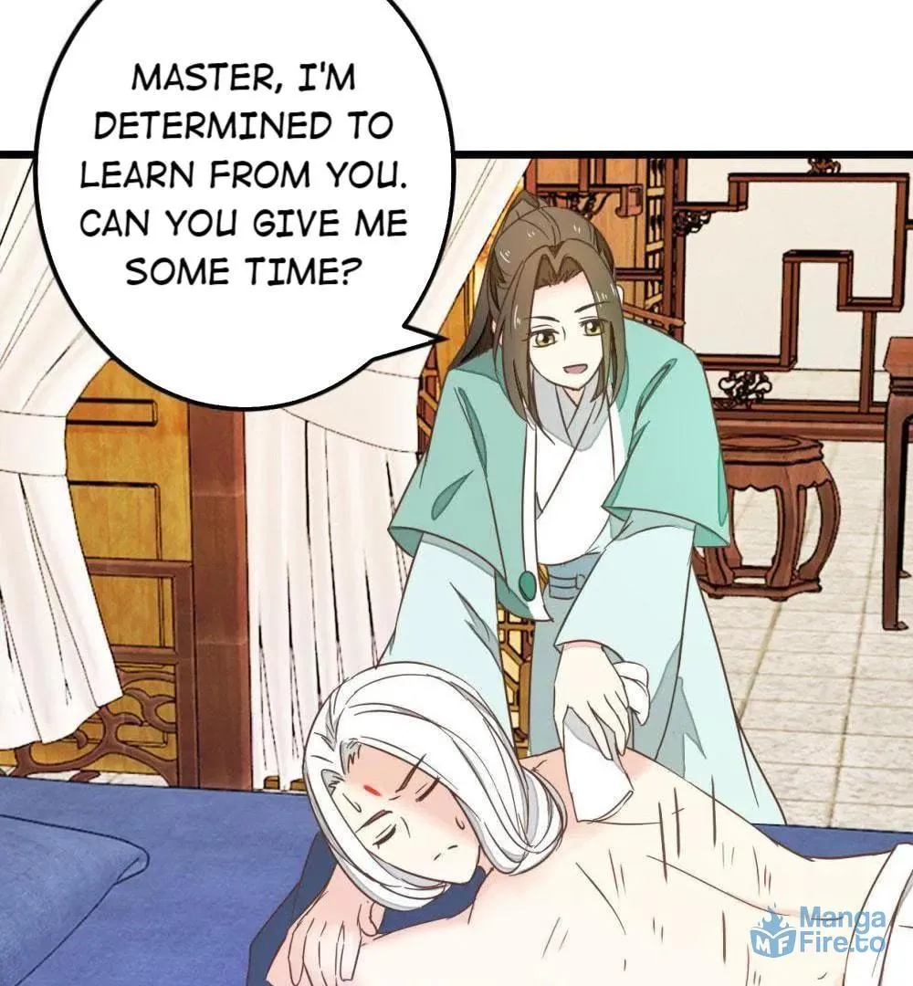Read Save Me, Guild Master! chapter 107 image 26 on Lezhin