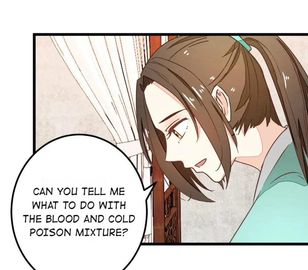 Read Save Me, Guild Master! chapter 107 image 28 on Lezhin