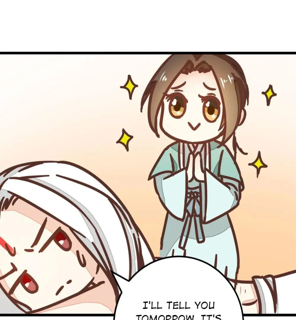 Read Save Me, Guild Master! chapter 107 image 30 on Lezhin