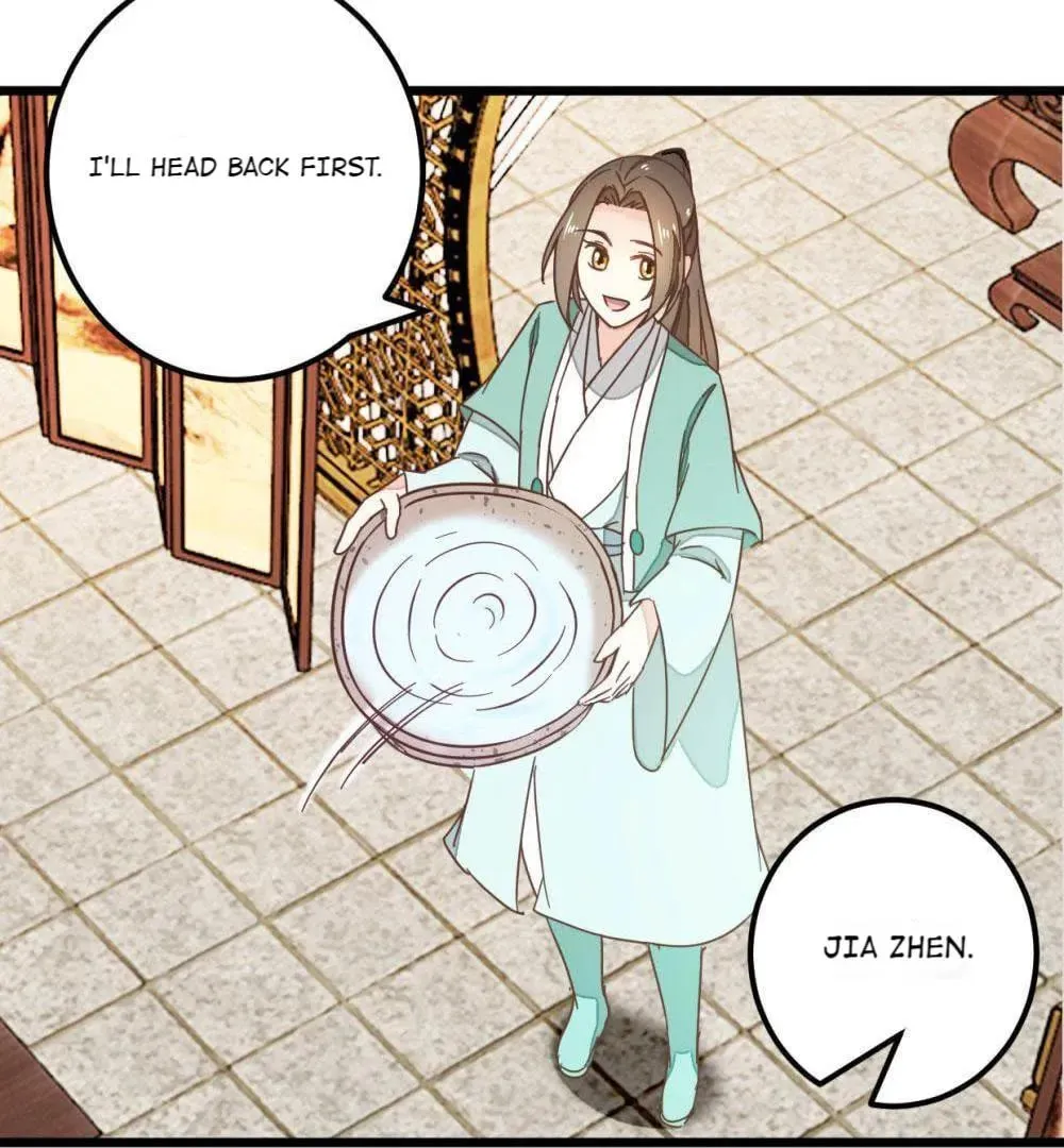Read Save Me, Guild Master! chapter 107 image 33 on Lezhin