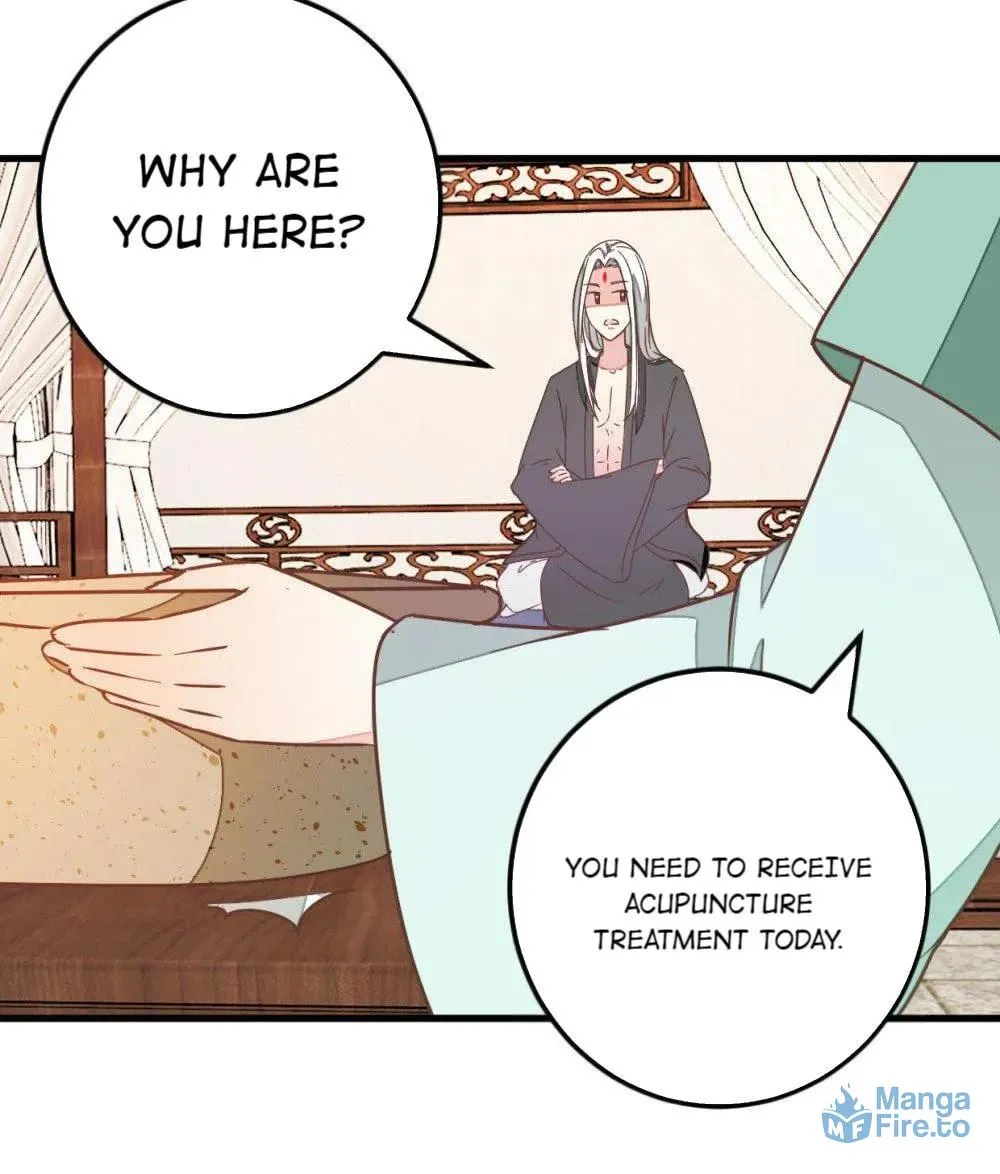 Read Save Me, Guild Master! chapter 107 image 5 on Lezhin