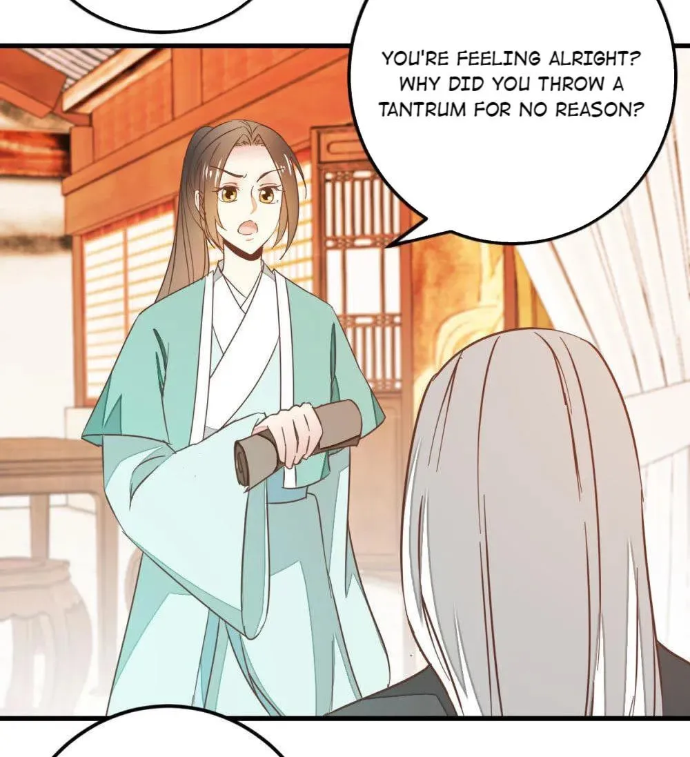 Read Save Me, Guild Master! chapter 107 image 7 on Lezhin