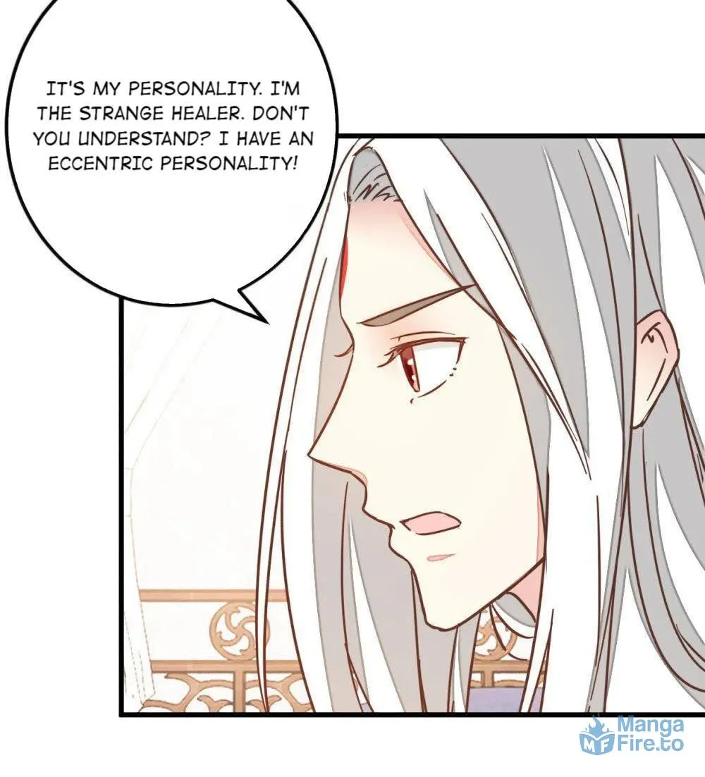 Read Save Me, Guild Master! chapter 107 image 8 on Lezhin