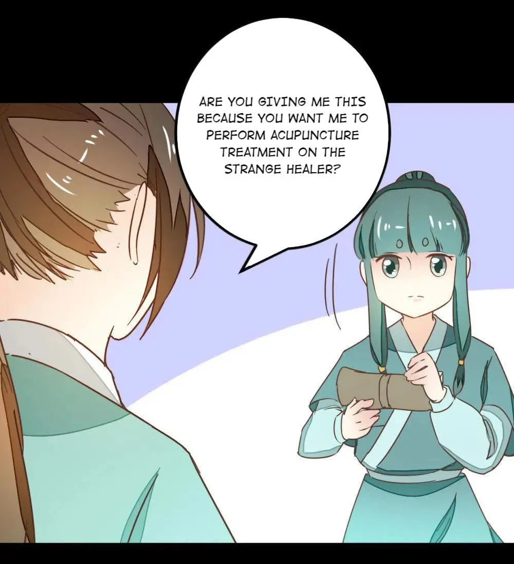 Read Save Me, Guild Master! chapter 108 image 22 on Lezhin