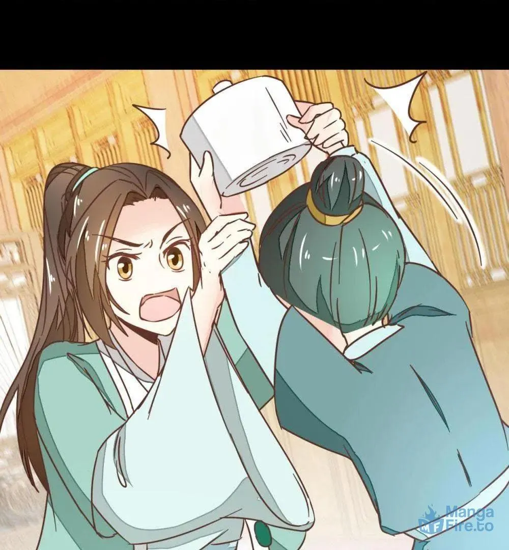 Read Save Me, Guild Master! chapter 108 image 29 on Lezhin