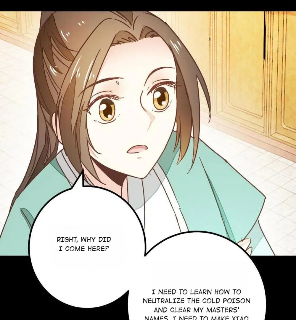 Read Save Me, Guild Master! chapter 108 image 31 on Lezhin