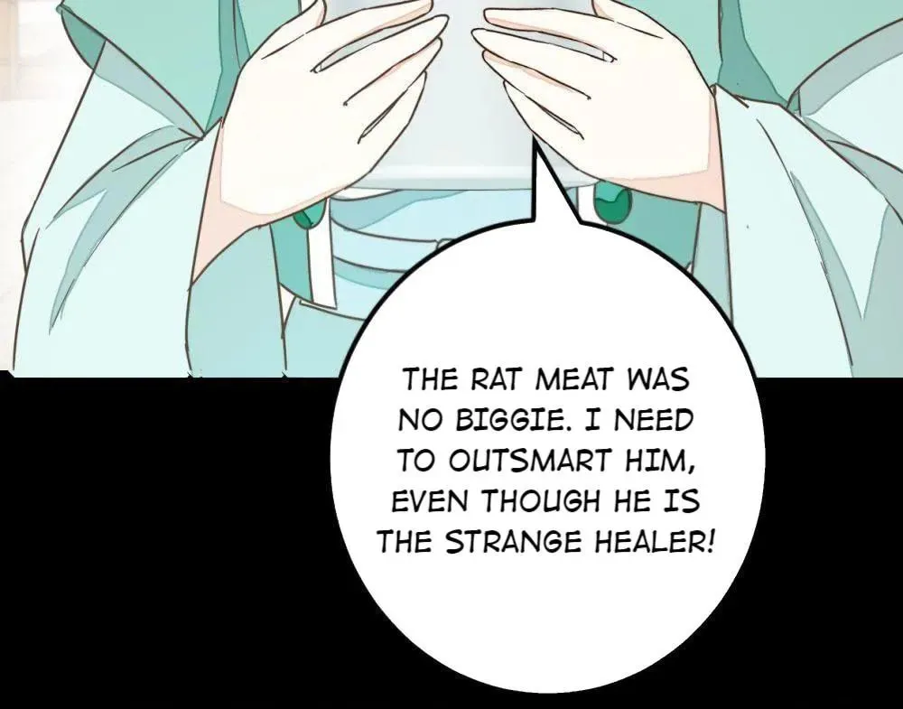 Read Save Me, Guild Master! chapter 108 image 34 on Lezhin