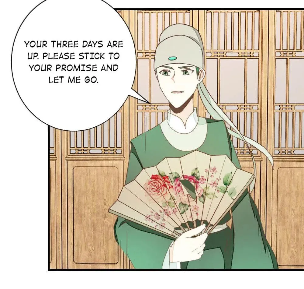 Read Save Me, Guild Master! chapter 109 image 13 on Lezhin