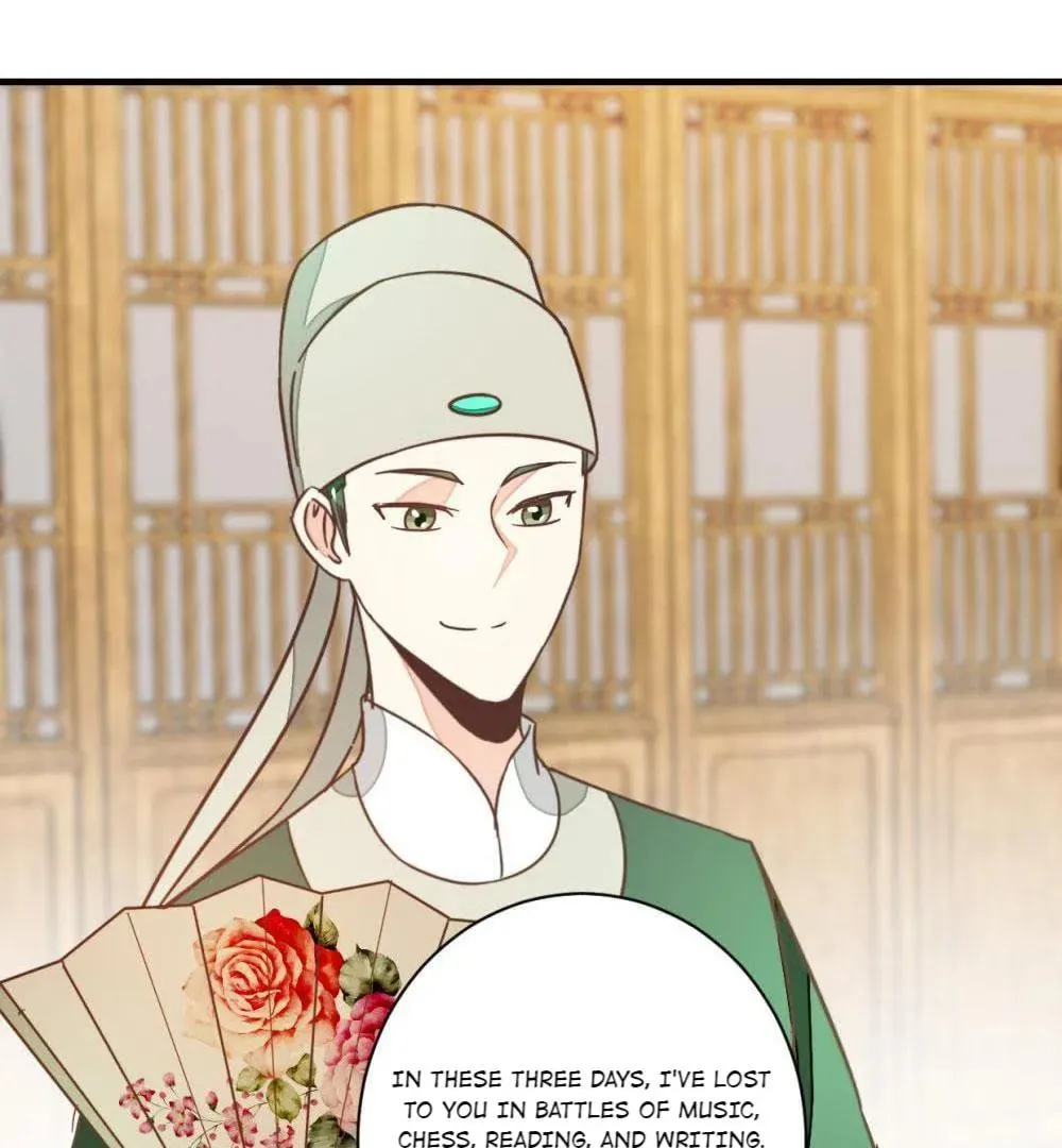 Read Save Me, Guild Master! chapter 109 image 15 on Lezhin