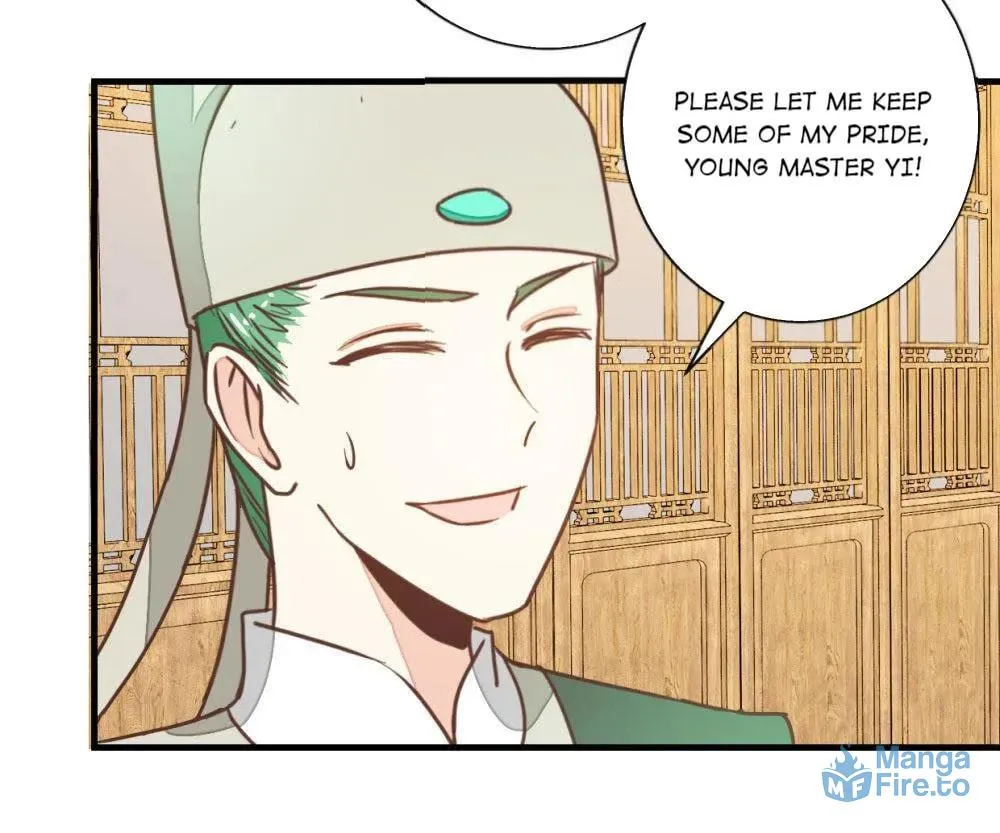 Read Save Me, Guild Master! chapter 109 image 17 on Lezhin