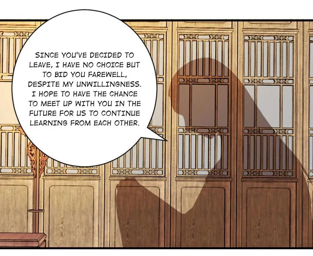 Read Save Me, Guild Master! chapter 109 image 18 on Lezhin