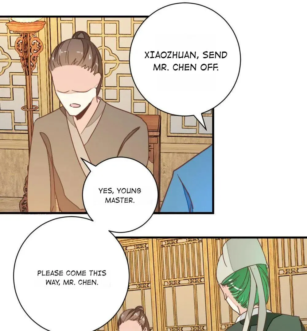 Read Save Me, Guild Master! chapter 109 image 19 on Lezhin
