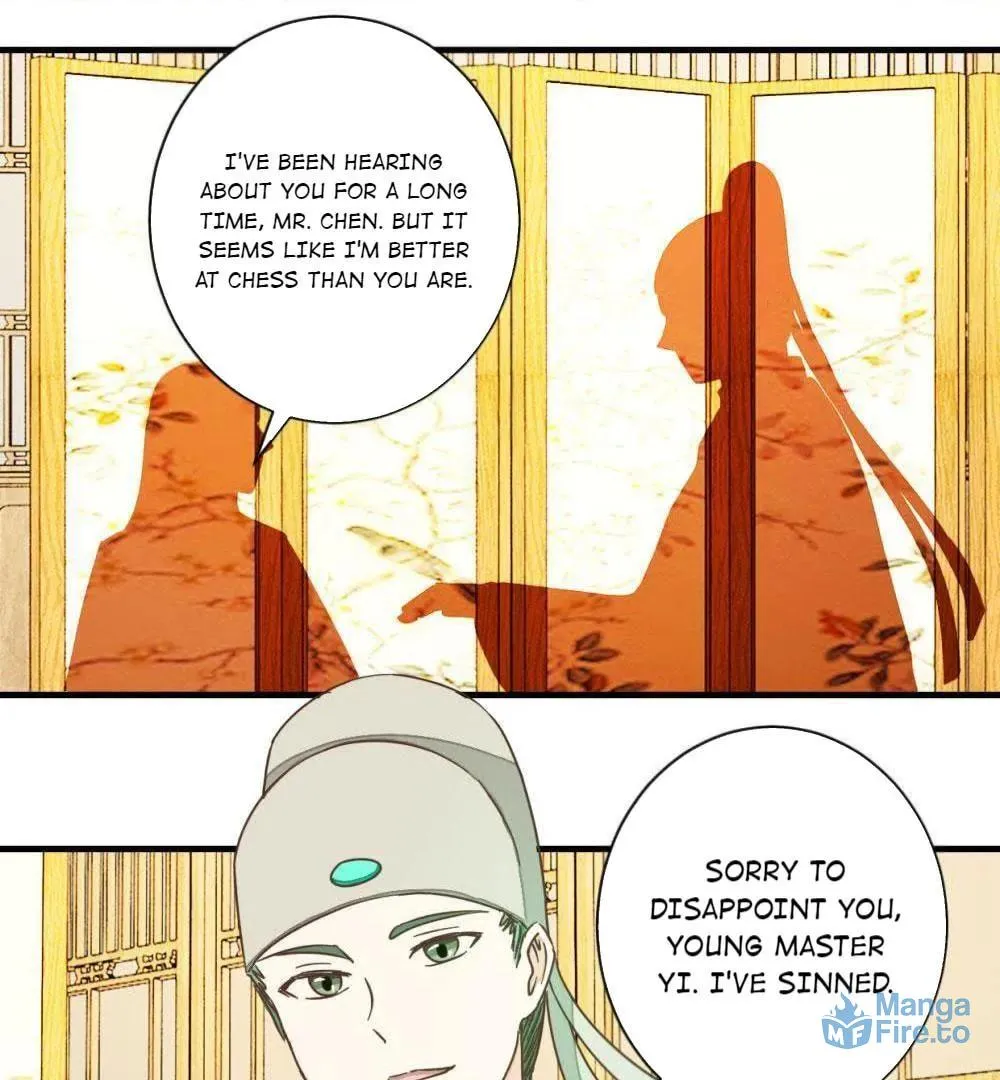 Read Save Me, Guild Master! chapter 109 image 2 on Lezhin