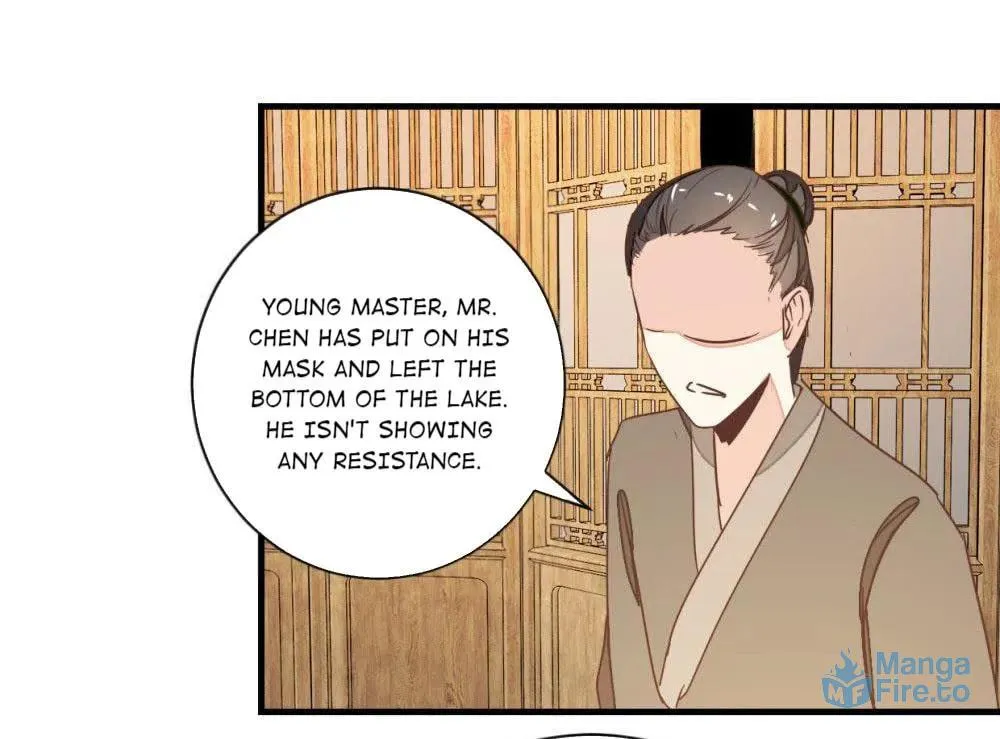 Read Save Me, Guild Master! chapter 109 image 26 on Lezhin