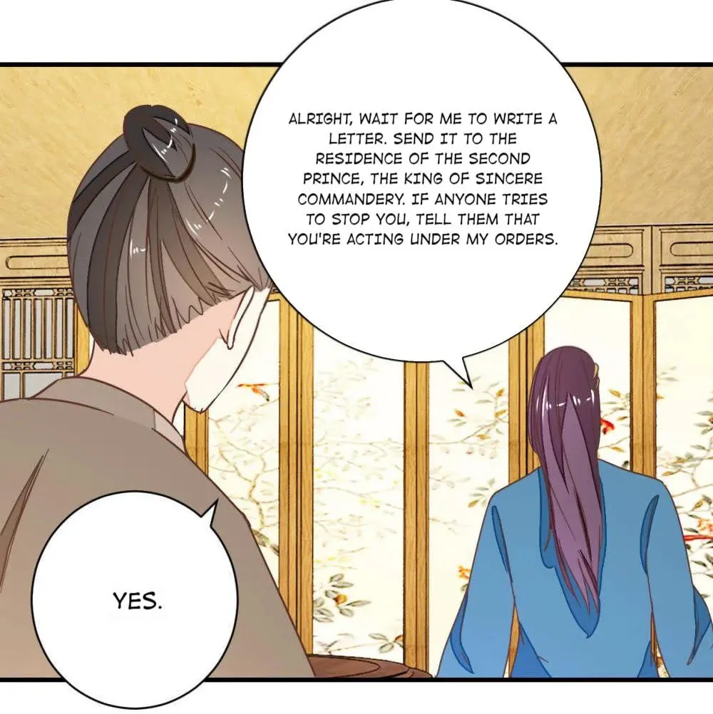 Read Save Me, Guild Master! chapter 109 image 27 on Lezhin