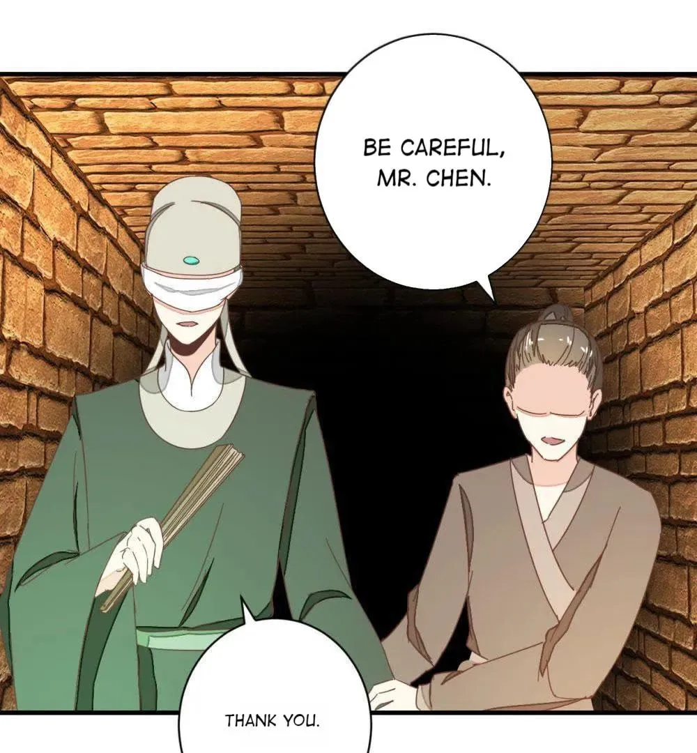 Read Save Me, Guild Master! chapter 109 image 30 on Lezhin
